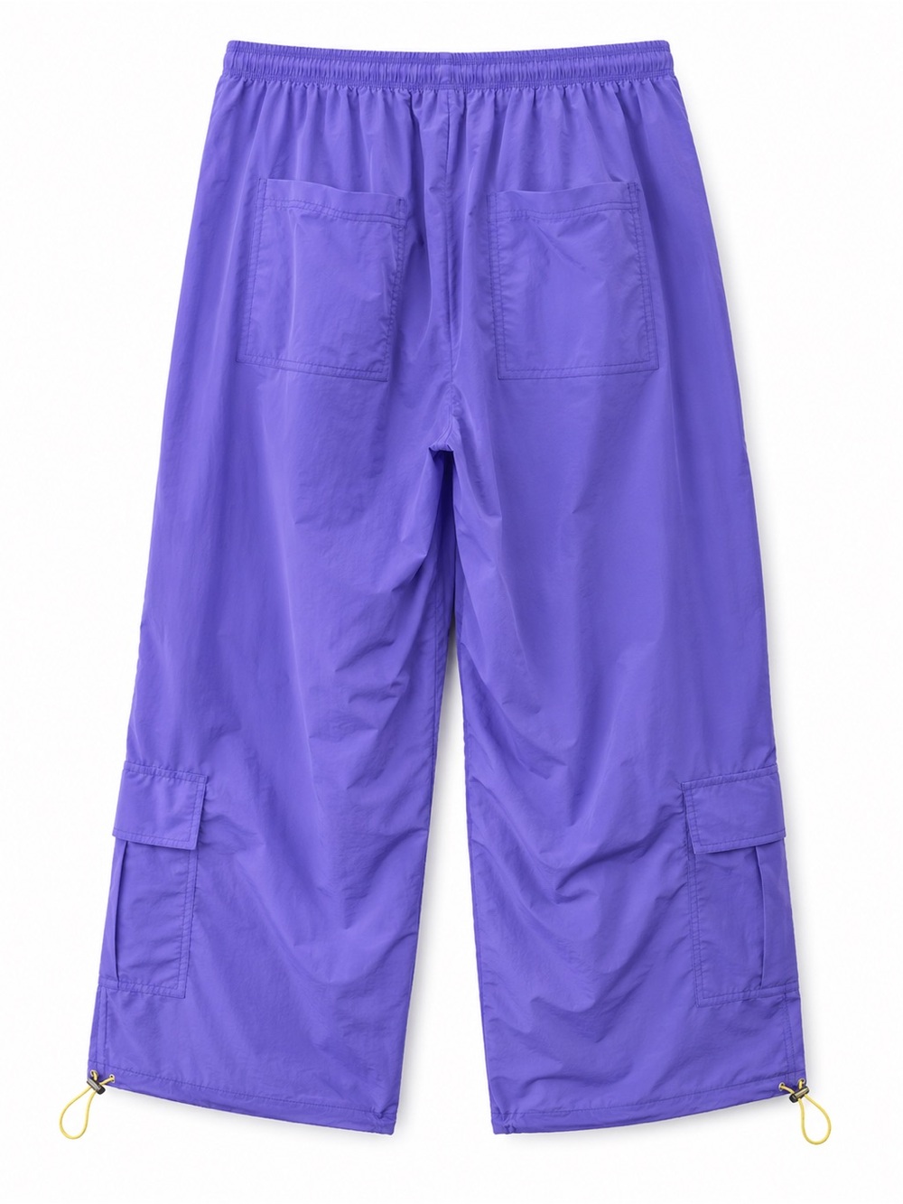 🌺 Free People Movement Pulse Parachute Pants - Picture 5 of 5